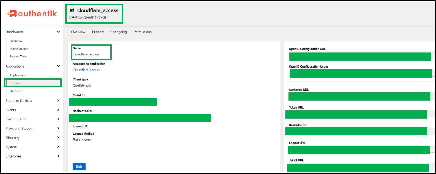 Burp shows a 302 redirect into Authentik OIDC authorize flow